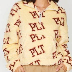 PLT sweatshirt